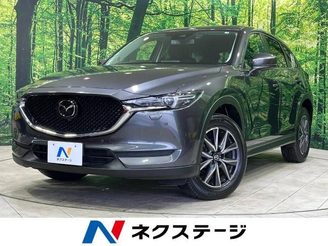 Mazda CX-5 2019-09 181922-0