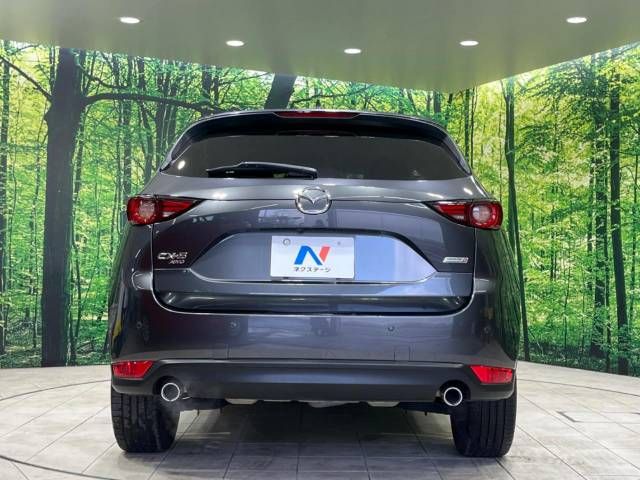 Mazda CX-5 2019-09 181922-15
