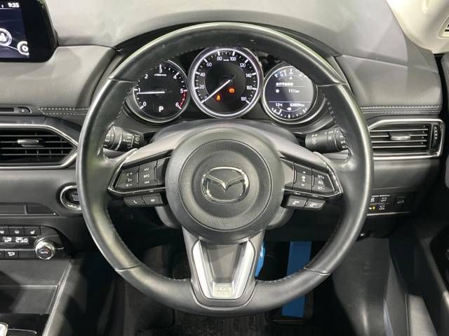 Mazda CX-5 2019-09 181922-11