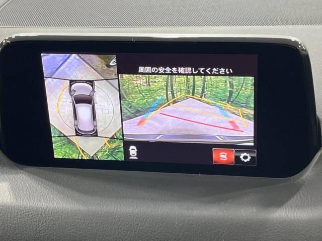 Mazda CX-5 2019-09 181922-3