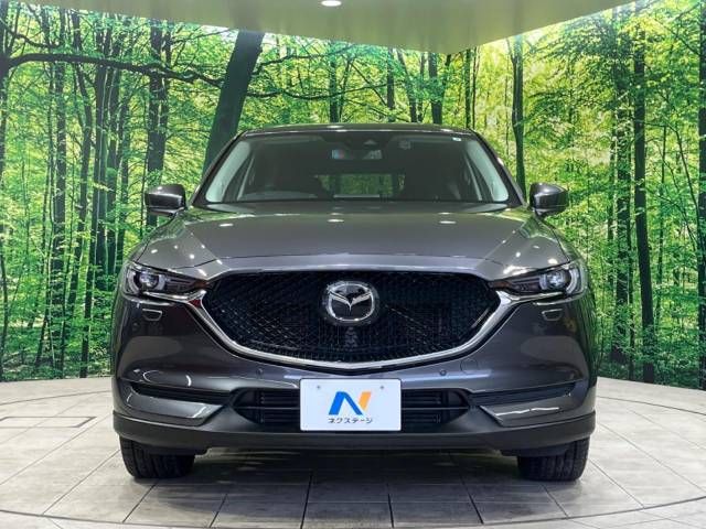 Mazda CX-5 2019-09 181922-14