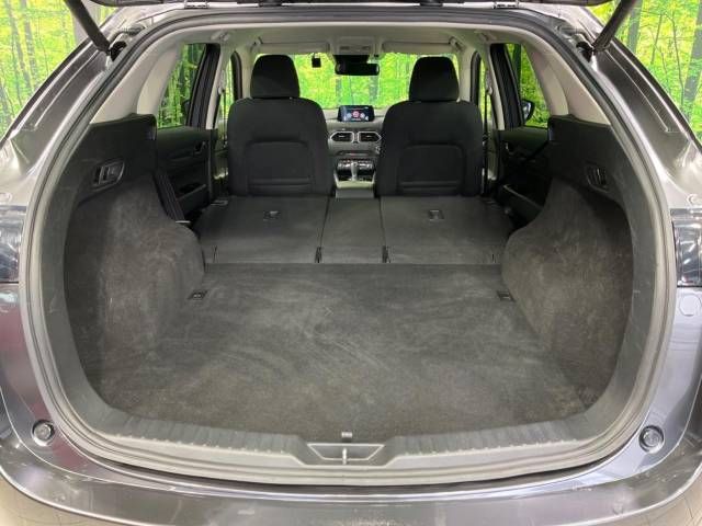 Mazda CX-5 2019-09 181922-10