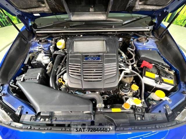Subaru LEVORG 2020-08 275106-18