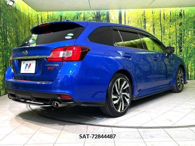 Subaru LEVORG 2020-08 275106-17