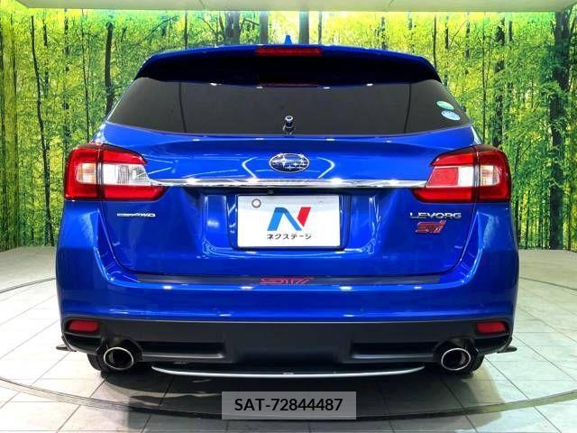 Subaru LEVORG 2020-08 275106-15