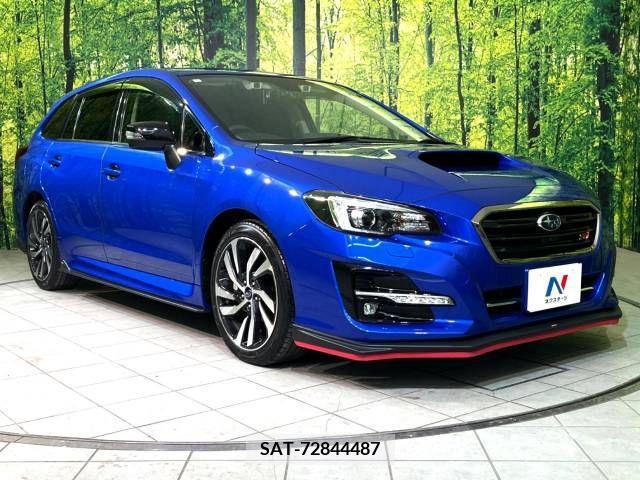 Subaru LEVORG 2020-08 275106-16