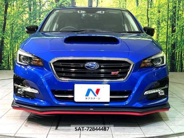 Subaru LEVORG 2020-08 275106-14