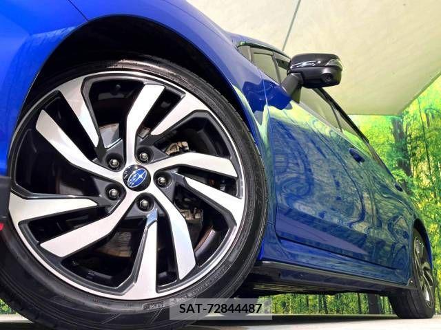 Subaru LEVORG 2020-08 275106-13