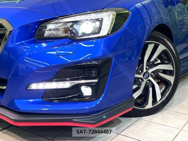 Subaru LEVORG 2020-08 275106-12
