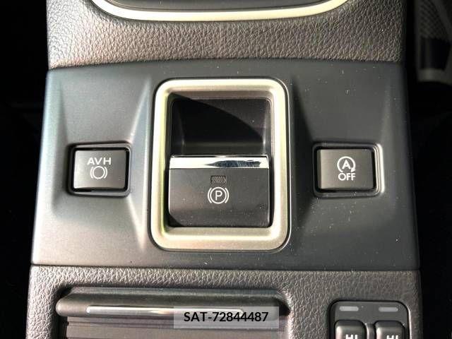 Subaru LEVORG 2020-08 275106-6