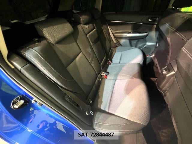 Subaru LEVORG 2020-08 275106-9
