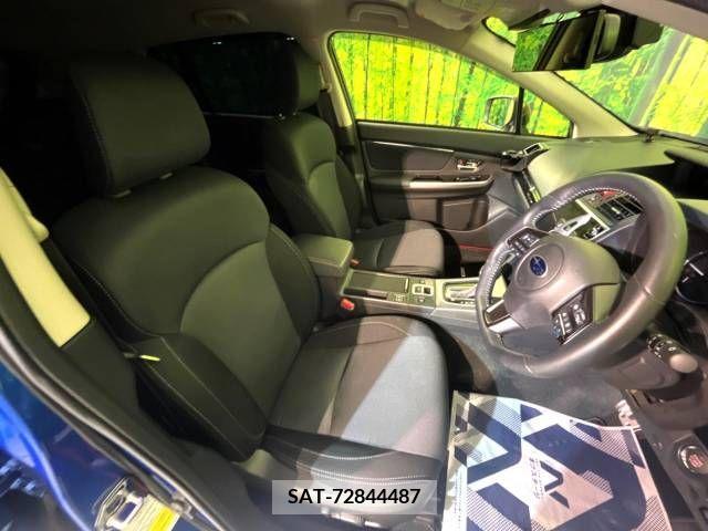 Subaru LEVORG 2020-08 275106-8