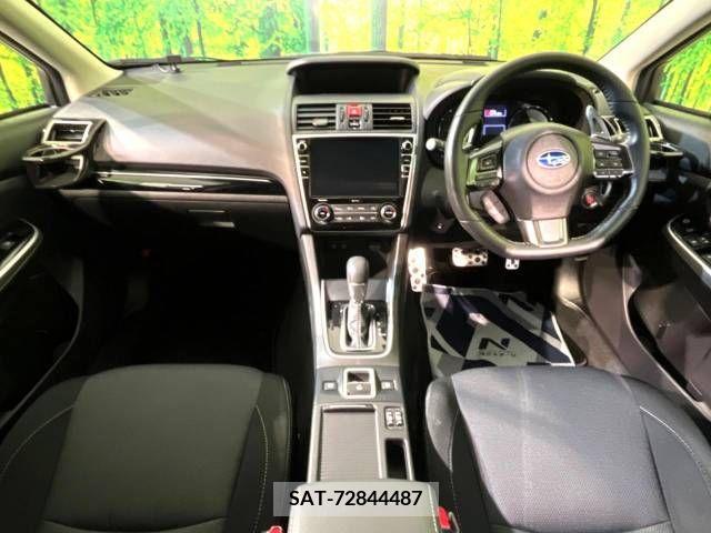 Subaru LEVORG 2020-08 275106-1