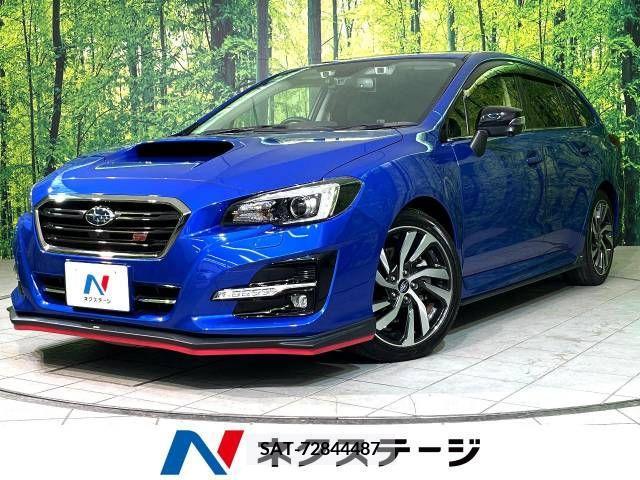 Subaru LEVORG 2020-08 275106-0