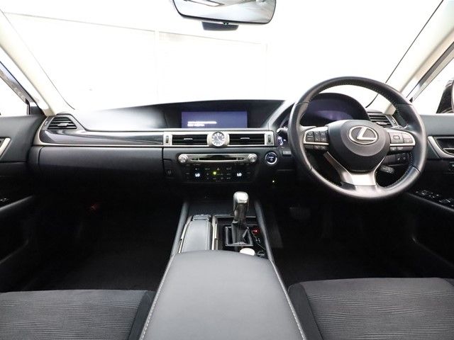 Lexus GS 2016-02 192451-2