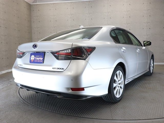 Lexus GS 2016-02 192451-1