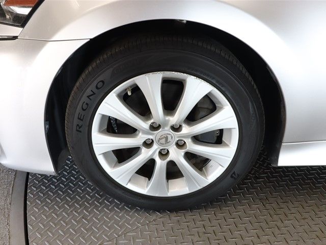 Lexus GS 2016-02 192451-19