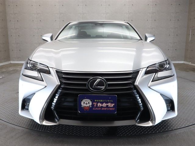 Lexus GS 2016-02 192451-20