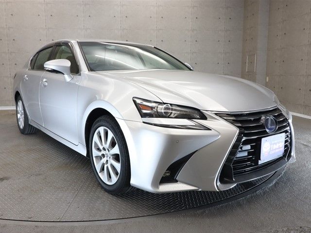 Lexus GS 2016-02 192451-21