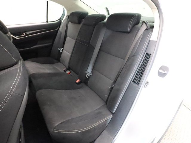 Lexus GS 2016-02 192451-6