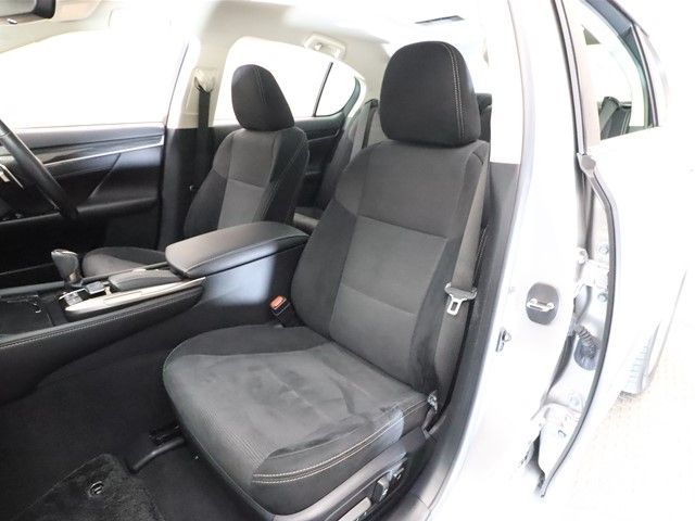 Lexus GS 2016-02 192451-5
