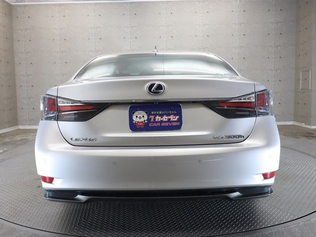 Lexus GS 2016-02 192451-23