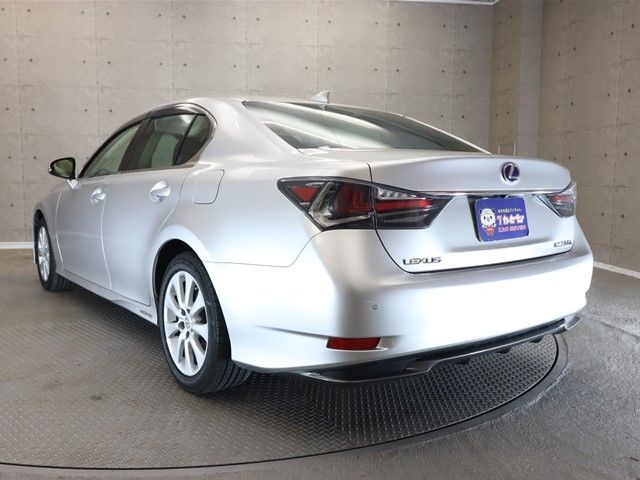 Lexus GS 2016-02 192451-24