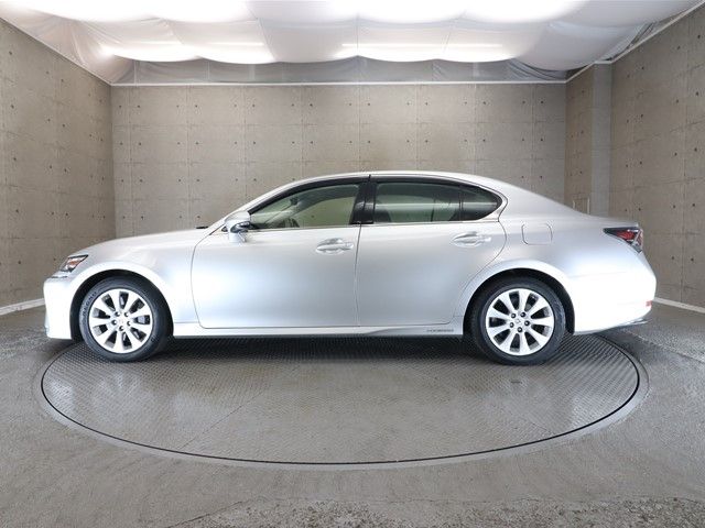 Lexus GS 2016-02 192451-25