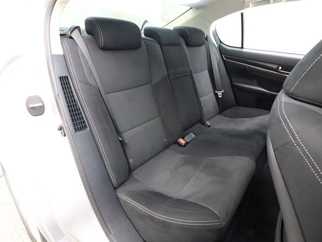 Lexus GS 2016-02 192451-4