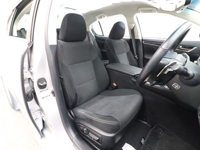 Lexus GS 2016-02 192451-3