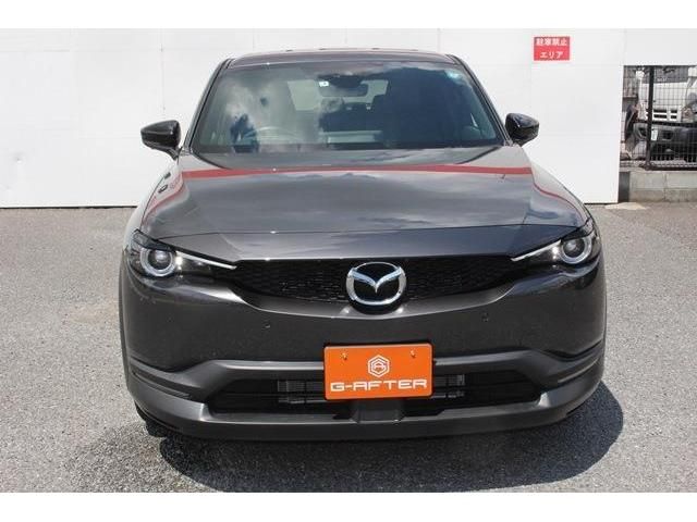 Mazda MX-30 2021-02 5347-8