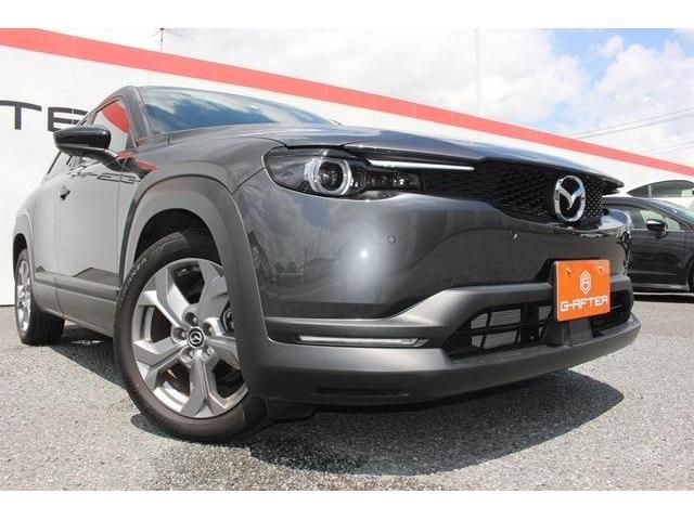 Mazda MX-30 2021-02 5347-7