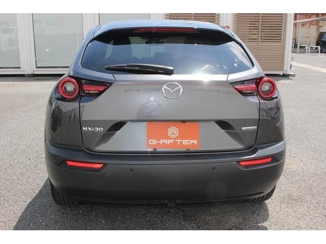 Mazda MX-30 2021-02 5347-10