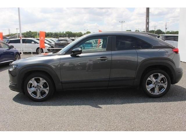 Mazda MX-30 2021-02 5347-9