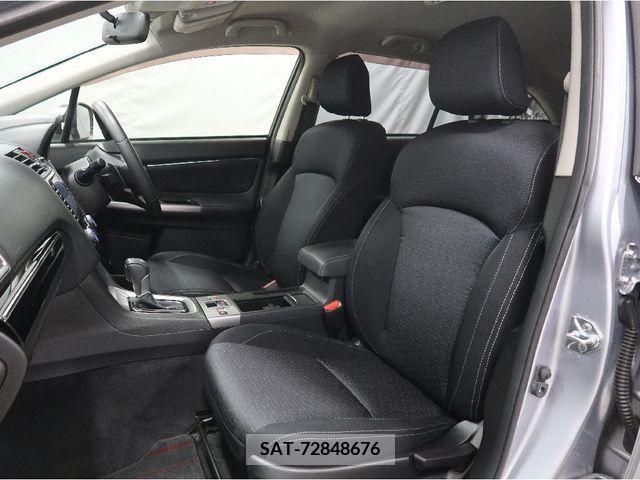 Subaru LEVORG 2014-08 275220-6