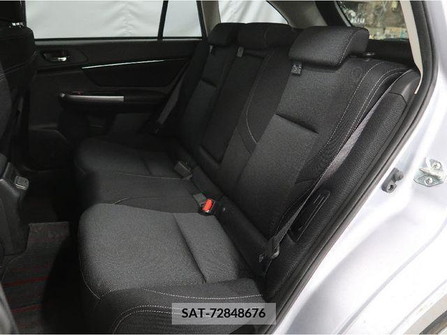 Subaru LEVORG 2014-08 275220-7