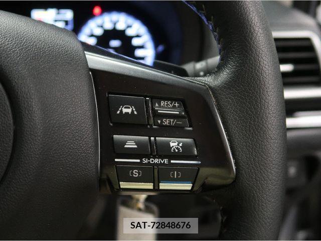 Subaru LEVORG 2014-08 275220-18