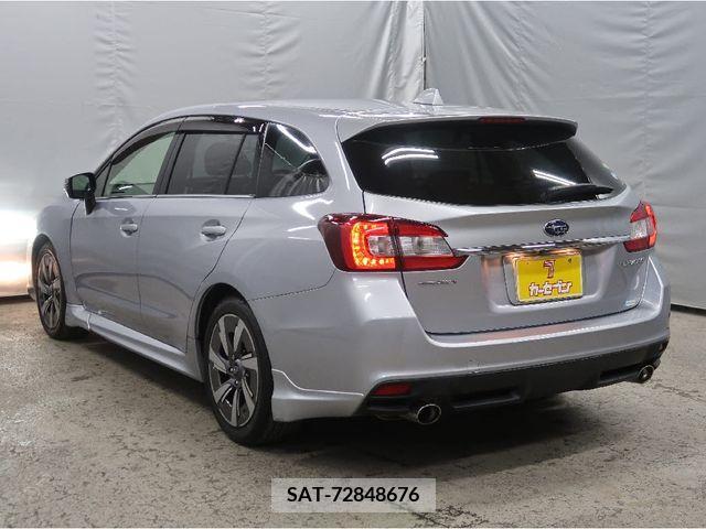 Subaru LEVORG 2014-08 275220-12