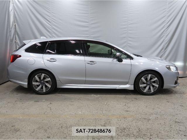 Subaru LEVORG 2014-08 275220-11
