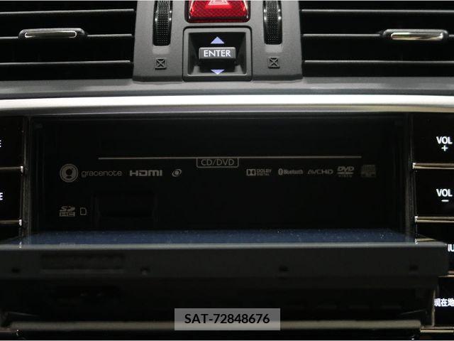 Subaru LEVORG 2014-08 275220-15