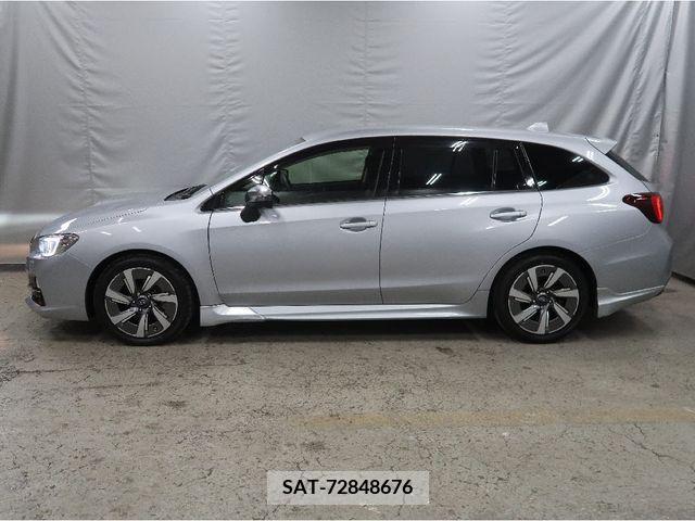 Subaru LEVORG 2014-08 275220-13