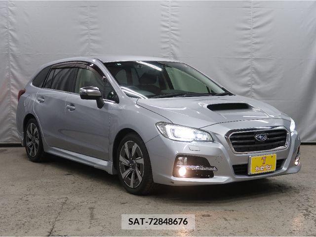Subaru LEVORG 2014-08 275220-10