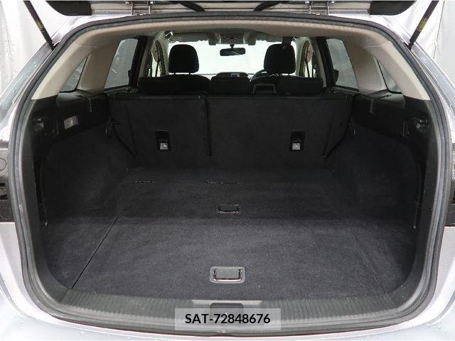 Subaru LEVORG 2014-08 275220-8