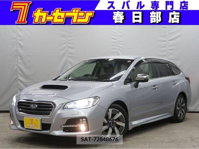 Subaru LEVORG 2014-08 275220-0