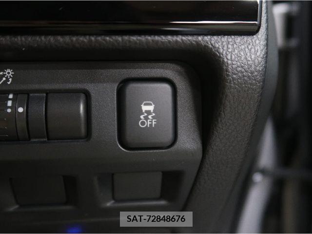 Subaru LEVORG 2014-08 275220-20