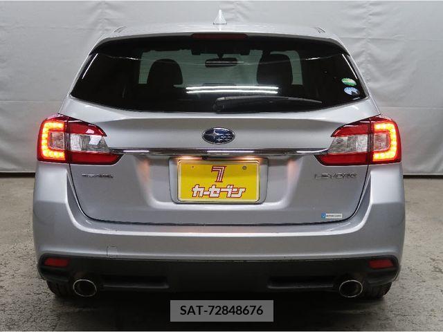 Subaru LEVORG 2014-08 275220-23