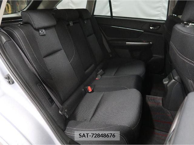 Subaru LEVORG 2014-08 275220-5
