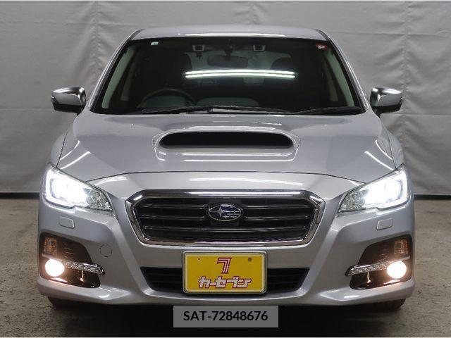 Subaru LEVORG 2014-08 275220-22