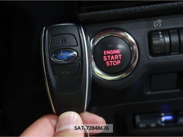 Subaru LEVORG 2014-08 275220-21