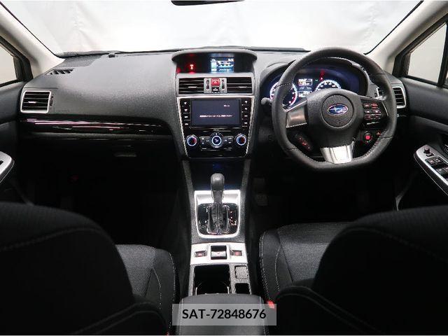Subaru LEVORG 2014-08 275220-3